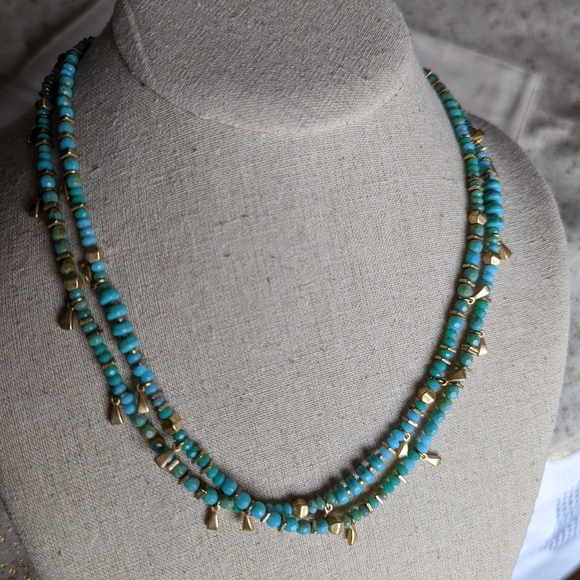 Hart Versatile Bracelet/Necklace - Picture 3 of 3